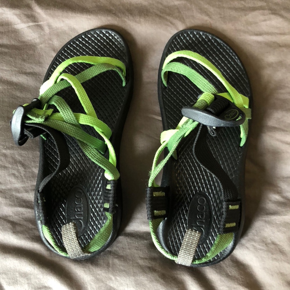 Kids Chaco Sandals